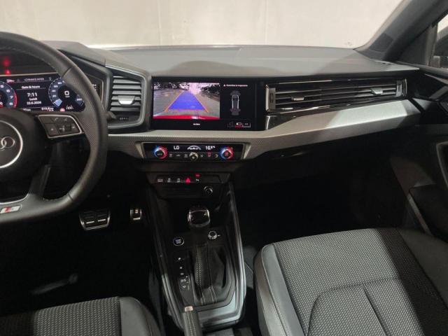 Audi A1 Sportback image 6