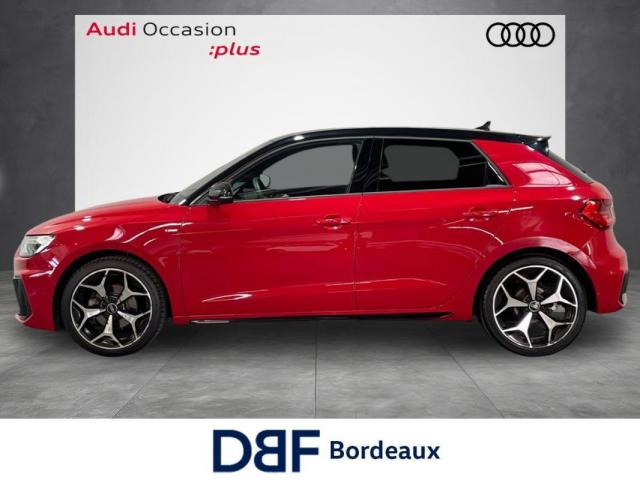 Audi A1 Sportback image 1