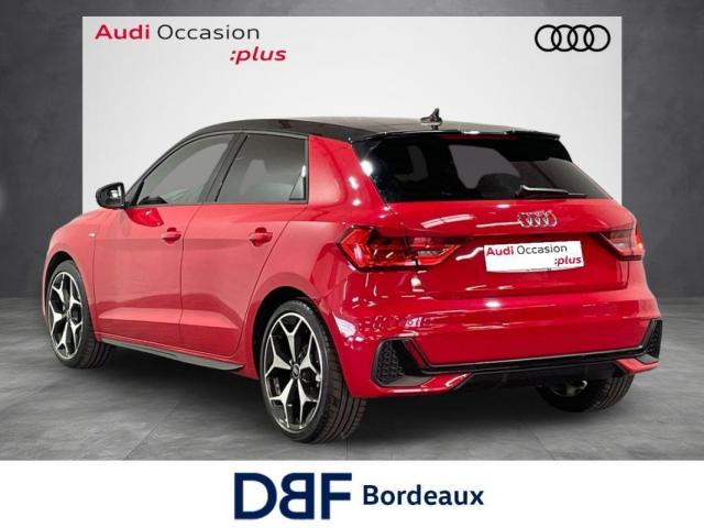 Audi A1 Sportback image 9