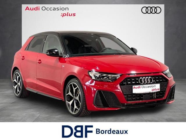 Audi A1 Sportback image 7
