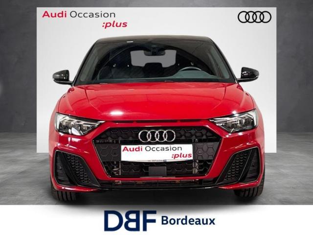 Audi A1 Sportback image 2