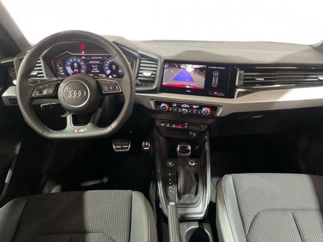 Audi A1 Sportback image 8