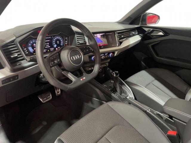 Audi A1 Sportback image 3