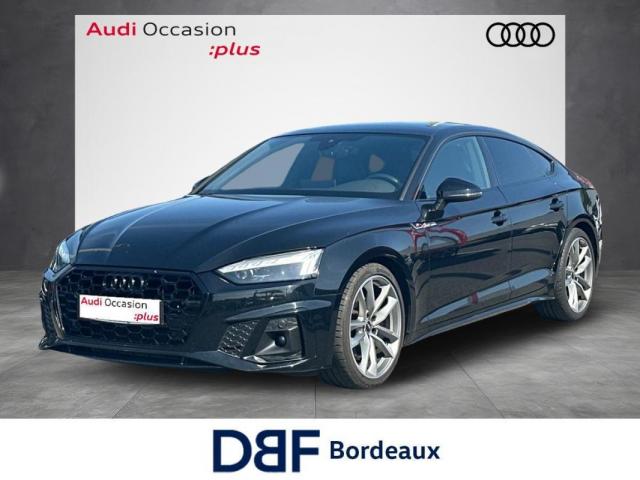 Audi A5 Sportback 35 Tdi 163 S Tronic 7 S Edition