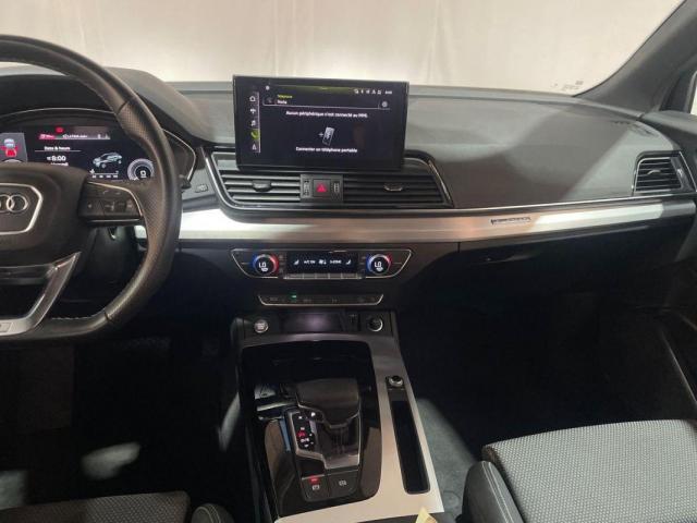 Audi Q5 image 2