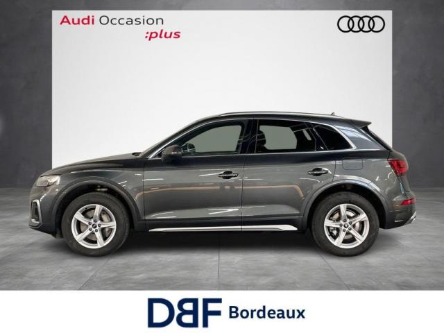 Audi Q5 image 1