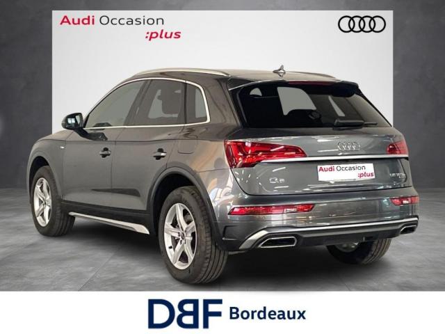 Audi Q5 image 6