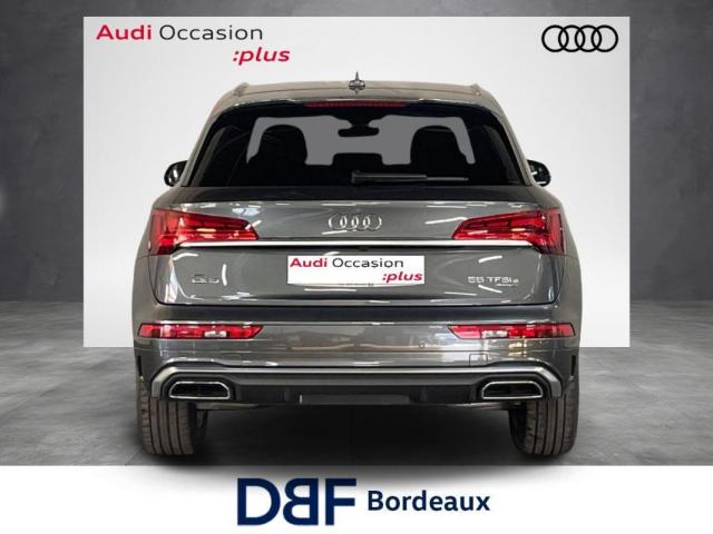 Audi Q5 image 9
