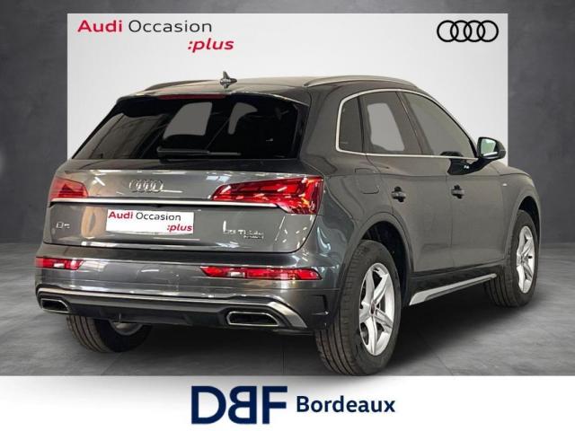 Audi Q5 image 5