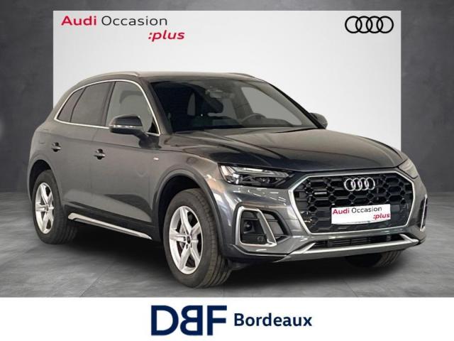Audi Q5 image 8