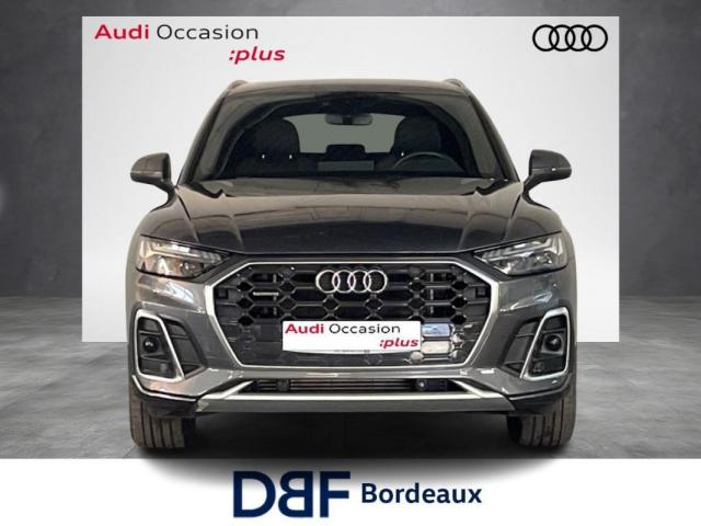 Audi Q5 image 4