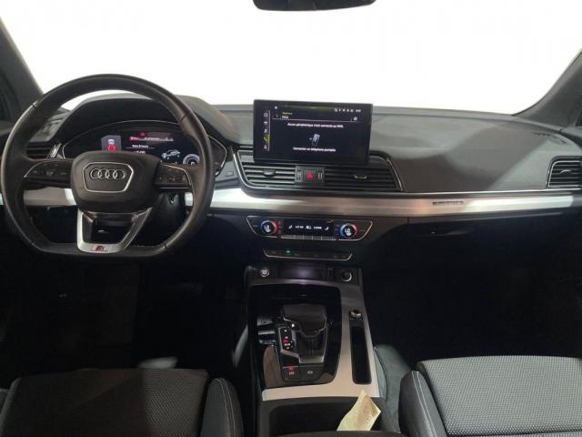 Audi Q5 image 3