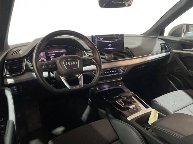 Audi Q5 image 7