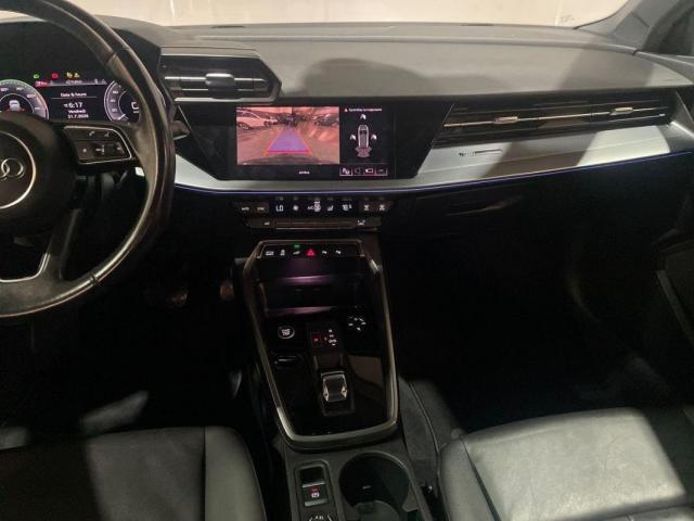 Audi A3 Sportback image 8