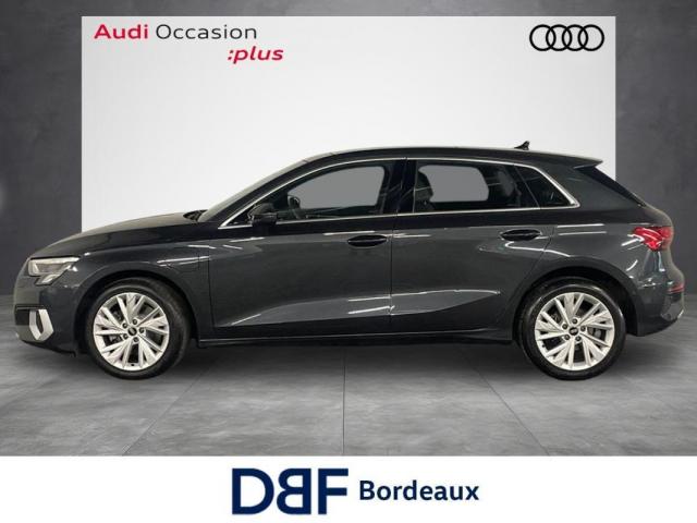 Audi A3 Sportback image 7