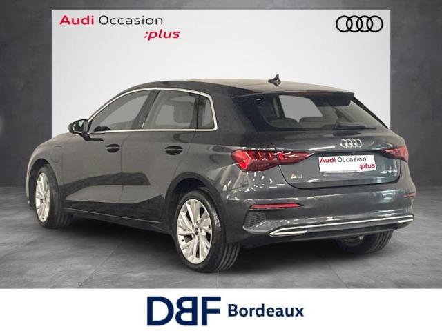 Audi A3 Sportback image 2