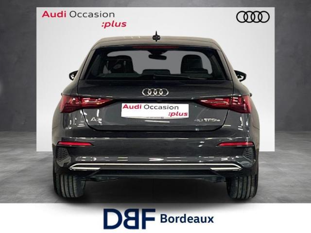 Audi A3 Sportback image 1