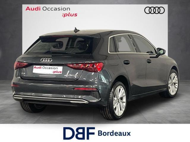 Audi A3 Sportback image 4