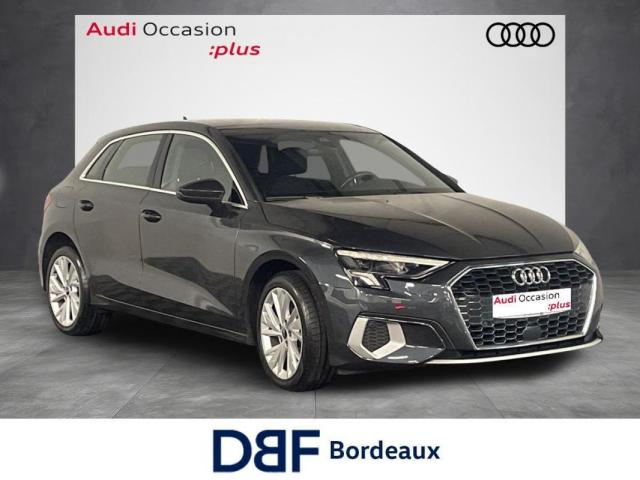 Audi A3 Sportback image 9