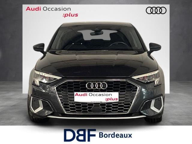 Audi A3 Sportback image 6
