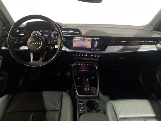 Audi A3 Sportback image 3