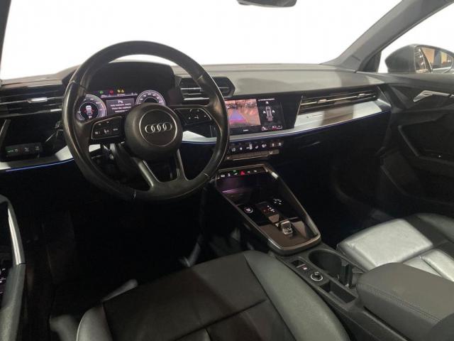 Audi A3 Sportback image 5