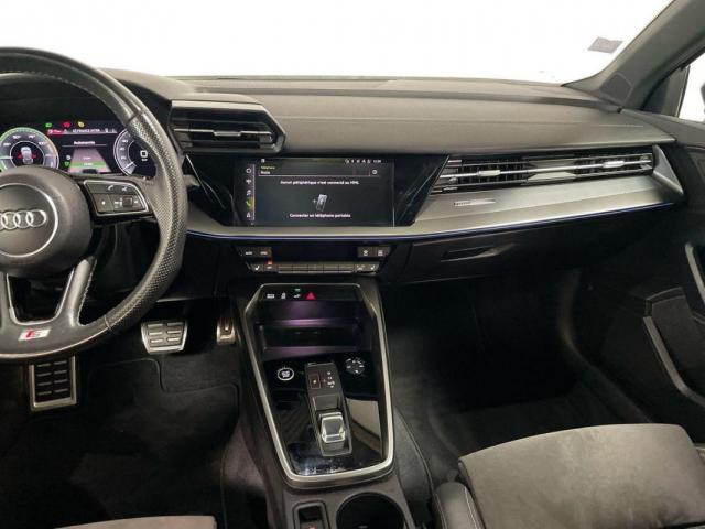 Audi A3 Sportback image 7