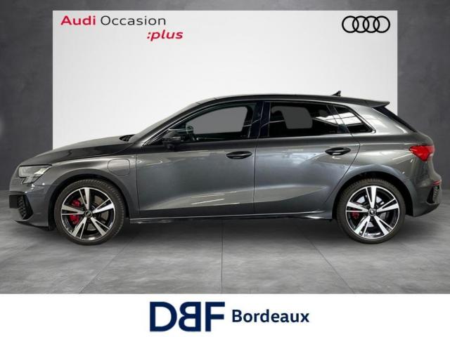 Audi A3 Sportback image 2