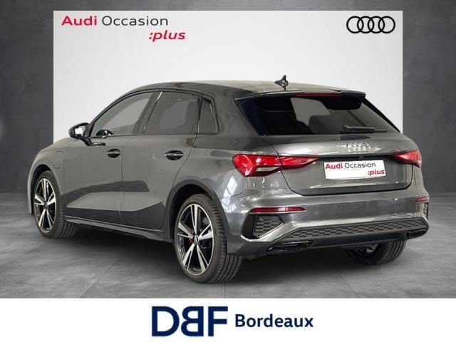 Audi A3 Sportback image 5