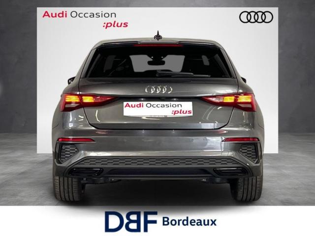 Audi A3 Sportback image 1