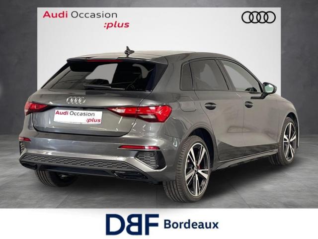 Audi A3 Sportback image 3