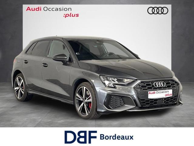 Audi A3 Sportback image 4