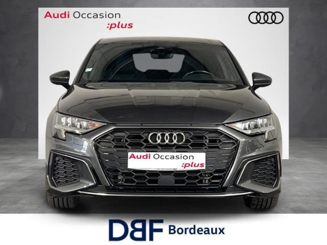 Audi A3 Sportback image 9