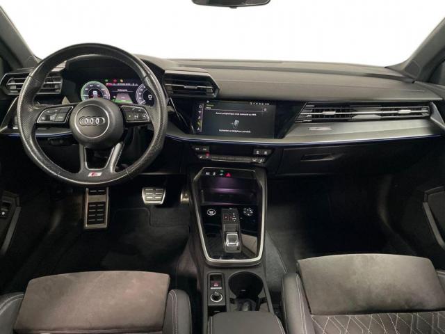 Audi A3 Sportback image 6