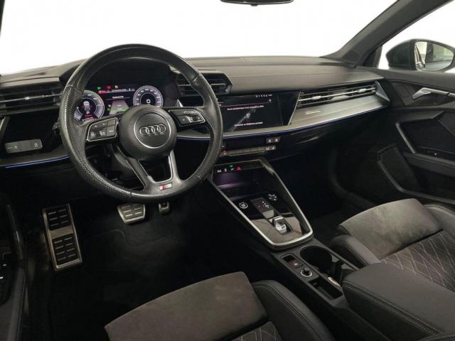Audi A3 Sportback image 8