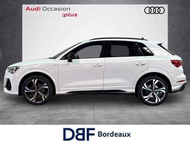 Audi Q3 image 8