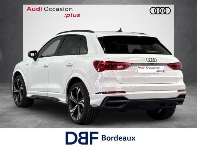 Audi Q3 image 4