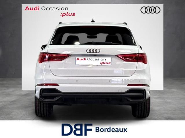Audi Q3 image 1