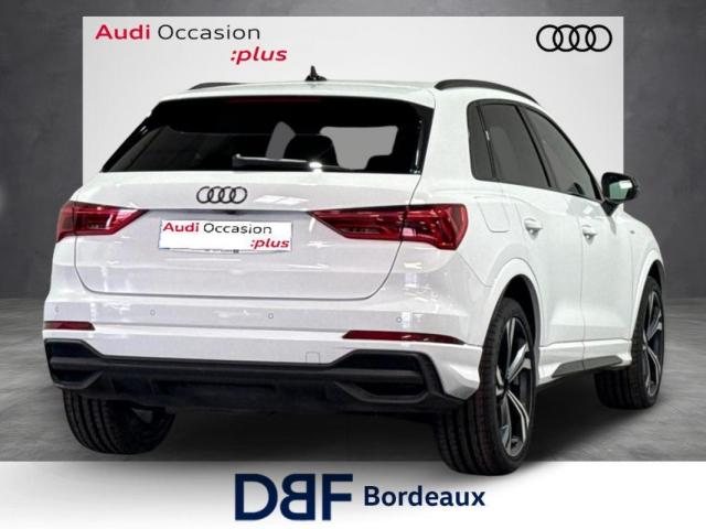 Audi Q3 image 6