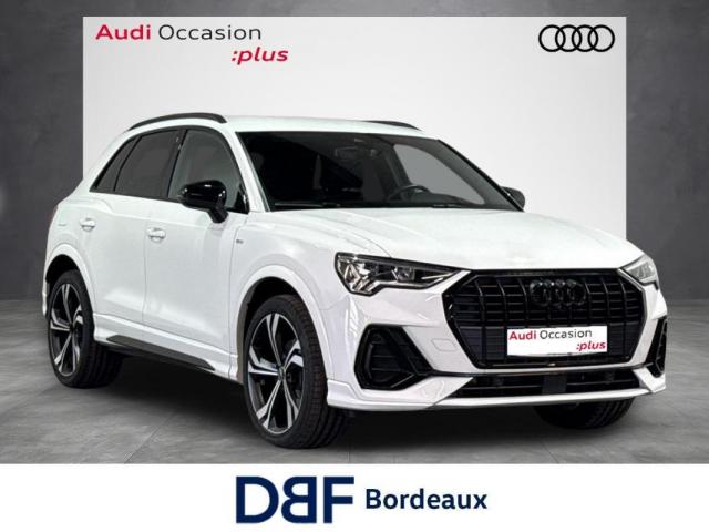 Audi Q3 image 3