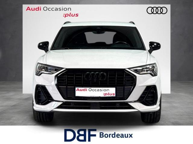 Audi Q3 image 7