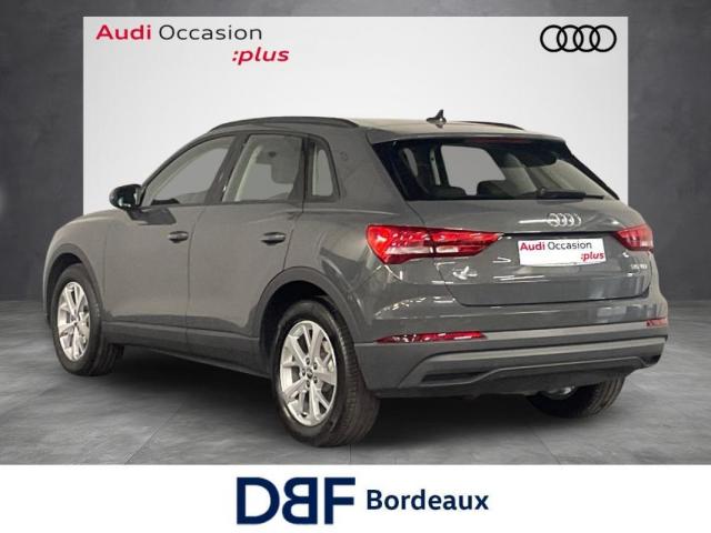 Audi Q3 image 4