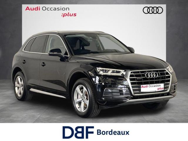 Audi Q5 image 3