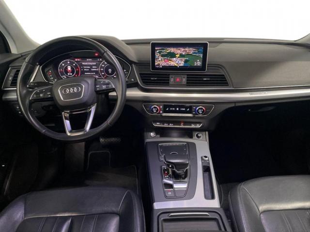 Audi Q5 image 5