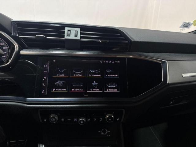 Audi Q3 image 6