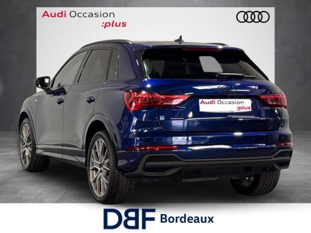 Audi Q3 image 1