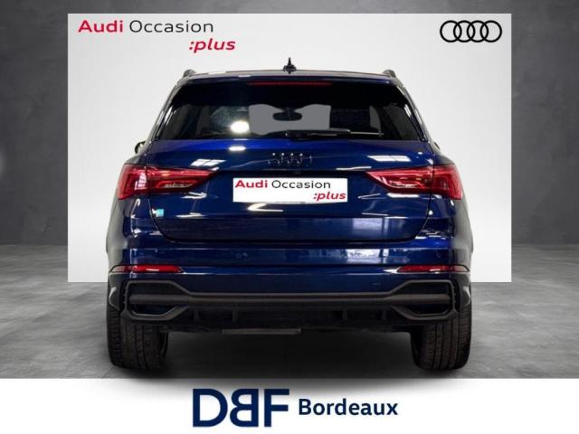 Audi Q3 image 5