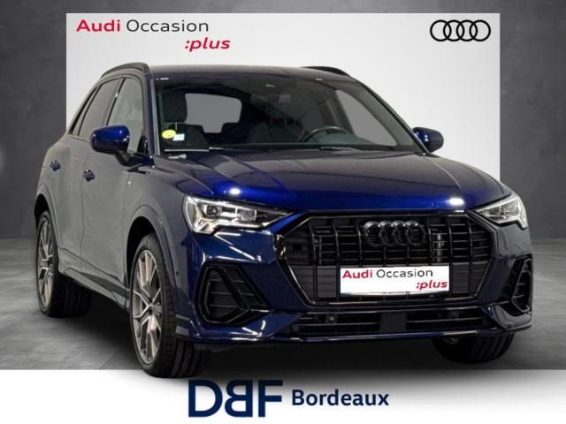 Audi Q3 image 2
