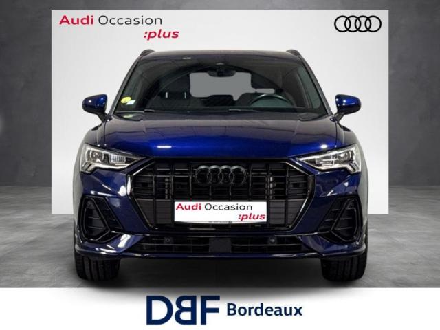 Audi Q3 image 8