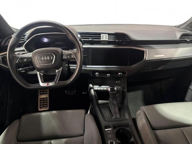 Audi Q3 image 7